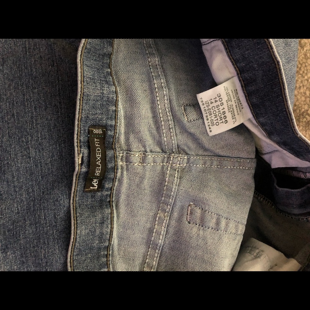 Lee jeans - Picture 5 of 5